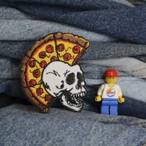 Hadio-Pizza-Iron-On-Patch